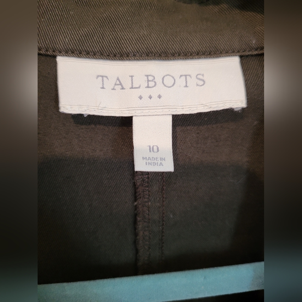 Women's Coat